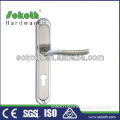 lever type door handle